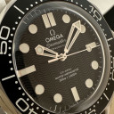 Omega Seamaster Diver 300M CoAxial 21030422001010 6