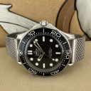 Omega Seamaster Diver 300M CoAxial 21030422001010 7