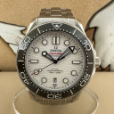 Omega Seamaster DIVER 300M COAXIAL MASTER CHRONOMETER 21030422004001 0