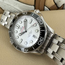 Omega Seamaster DIVER 300M COAXIAL MASTER CHRONOMETER 21030422004001 14