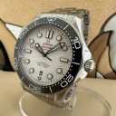 Omega Seamaster DIVER 300M COAXIAL MASTER CHRONOMETER 21030422004001 2