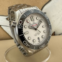 Omega Seamaster DIVER 300M COAXIAL MASTER CHRONOMETER 21030422004001 3