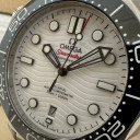 Omega Seamaster DIVER 300M COAXIAL MASTER CHRONOMETER 21030422004001 5