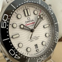 Omega Seamaster DIVER 300M COAXIAL MASTER CHRONOMETER 21030422004001 6