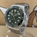 Omega Seamaster DIVER 300M COAXIAL MASTER CHRONOMETER 21030422010001 2