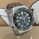 Omega Seamaster DIVER 300M COAXIAL MASTER CHRONOMETER 21030422010001 3