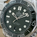 Omega Seamaster DIVER 300M COAXIAL MASTER CHRONOMETER 21030422010001 5