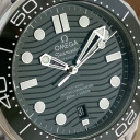 Omega Seamaster DIVER 300M COAXIAL MASTER CHRONOMETER 21030422010001 6