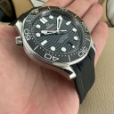 Omega Seamaster CoAxial 21032422001001 9