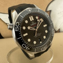 Omega Seamaster CoAxial 21032422001001 5