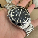 Omega Seamaster Planet Ocean CoAxial 22005000 9