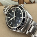 Omega Seamaster Planet Ocean CoAxial 22005000 13