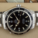 Omega Seamaster Planet Ocean CoAxial 22005000 14