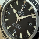 Omega Seamaster Planet Ocean CoAxial 22005000 4