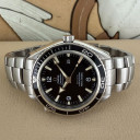 Omega Seamaster Planet Ocean CoAxial 22005000 6