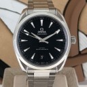 Omega Seamaster Aqua Terra 41 mm 22010412101001 0