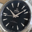 Omega Seamaster Aqua Terra Co Axial Master Chronometer 22010412101001 5