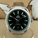 Omega Seamaster Aqua Terra Green 22010412110001 0