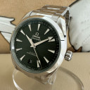 Omega Seamaster Aqua Terra Green 22010412110001 2