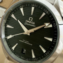 Omega Seamaster Aqua Terra Green 22010412110001 5