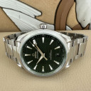 Omega Seamaster Aqua Terra Green 22010412110001 7