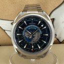 Omega Seamaster AQUA TERRA 150M WORLDTIMER 22010432203001 0