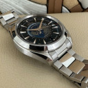 Omega Seamaster AQUA TERRA 150M WORLDTIMER 22010432203001 12