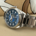 Omega Seamaster AQUA TERRA 150M WORLDTIMER 22010432203001 13