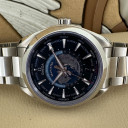 Omega Seamaster AQUA TERRA 150M WORLDTIMER 22010432203001 14