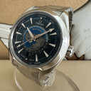Omega Seamaster AQUA TERRA 150M WORLDTIMER 22010432203001 2