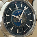 Omega Seamaster AQUA TERRA 150M WORLDTIMER 22010432203001 5