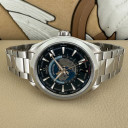 Omega Seamaster AQUA TERRA 150M WORLDTIMER 22010432203001 6