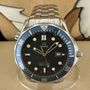 Omega Seamaster 22218000 0