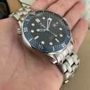 Omega Seamaster 22218000 9
