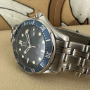 Omega Seamaster 22218000 13