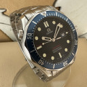 Omega Seamaster 22218000 2