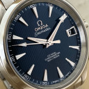 Omega Seamaster James Bond Skyfall 23110392103001 6