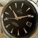 Omega Seamaster CoAxial 23110422101001 5