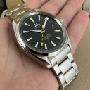 Omega Seamaster Aqua Terra Co Axial 15000 Gauss 23110422101002 11