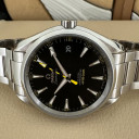 Omega Seamaster Aqua Terra Co Axial 15000 Gauss 23110422101002 15