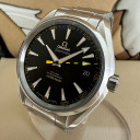 Omega Seamaster Aqua Terra Co Axial 15000 Gauss 23110422101002 2