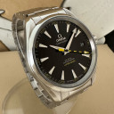 Omega Seamaster Aqua Terra Co Axial 15000 Gauss 23110422101002 3