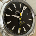 Omega Seamaster Aqua Terra Co Axial 15000 Gauss 23110422101002 6