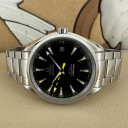 Omega Seamaster Aqua Terra Co Axial 15000 Gauss 23110422101002 7