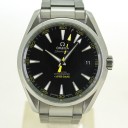 Omega Seamaster Aqua Terra Co Axial 15000 Gauss 23110422101002 0