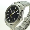 Omega Seamaster Aqua Terra Co Axial 15000 Gauss 23110422101002 1