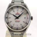 Omega Seamaster Aqua Terra Co-Axial 23110422102004 0