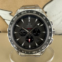 Omega Seamaster Aqua Terra GMT 23110445206001 0