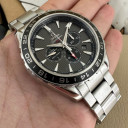 Omega Seamaster Aqua Terra GMT 23110445206001 10