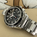Omega Seamaster Aqua Terra GMT 23110445206001 13